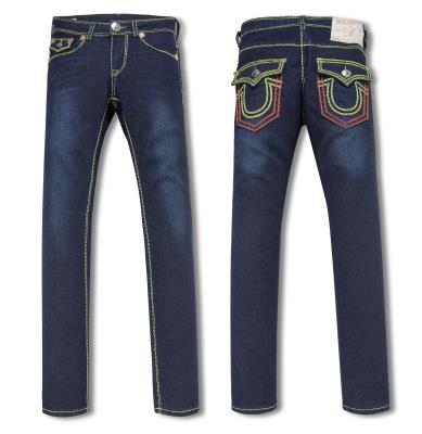 Cheap Men's TRUE RELIGION Jeans wholesale No. 1076